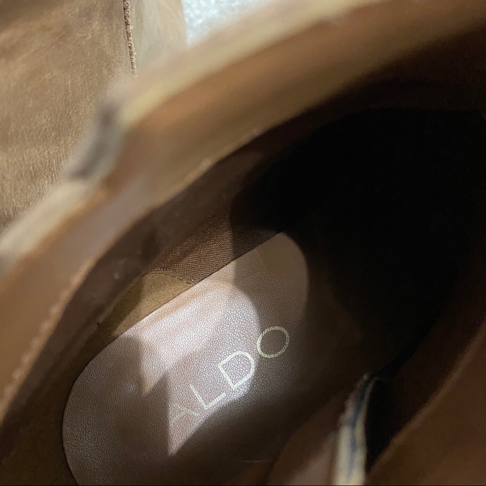 ALDO Booties - Picture 5 of 5
